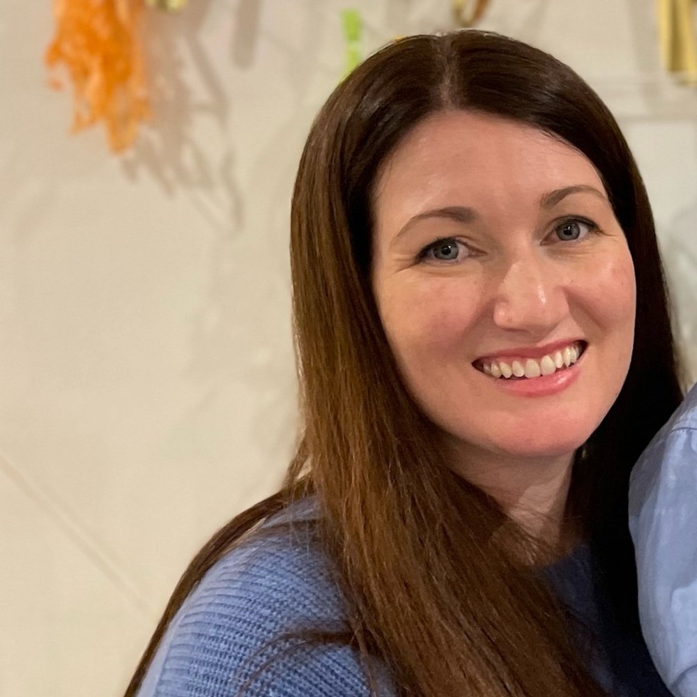 Meet your Posher, Justine